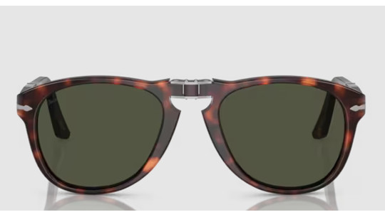 Occhiali da sole uomo Luxury Persol 0714 SOLE 24/31 nuova collezione