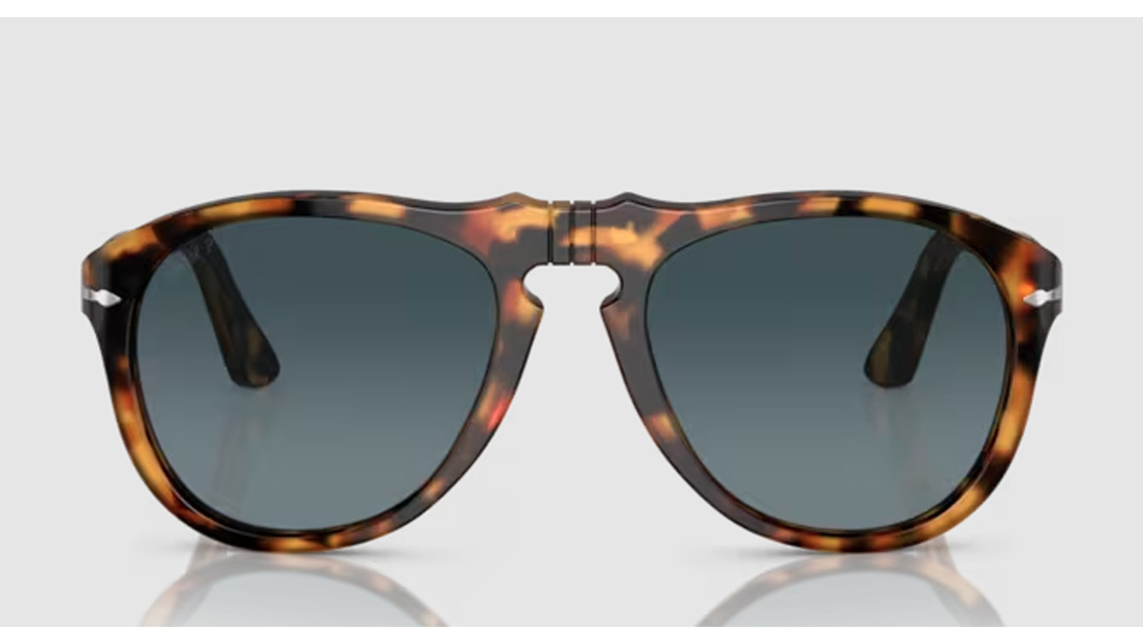 Occhiali da sole uomo Luxury Persol 0649 SOLE 1052S3 nuova collezione