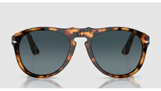 Occhiali da sole uomo Luxury Persol 0649 SOLE 1052S3 nuova collezione Occhiali da sole uomo Luxury Persol 0649 SOLE 1052S3 nuova collezione