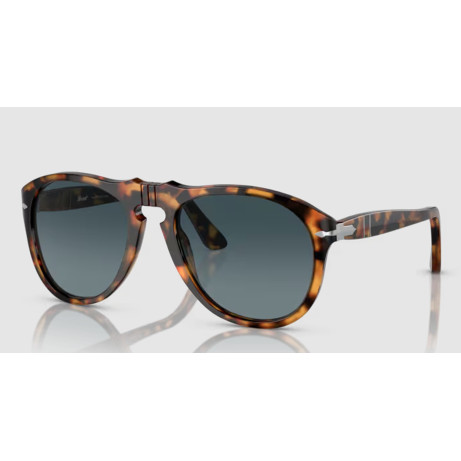 Occhiali da sole uomo Luxury Persol 0649 SOLE 1052S3 nuova collezione 2