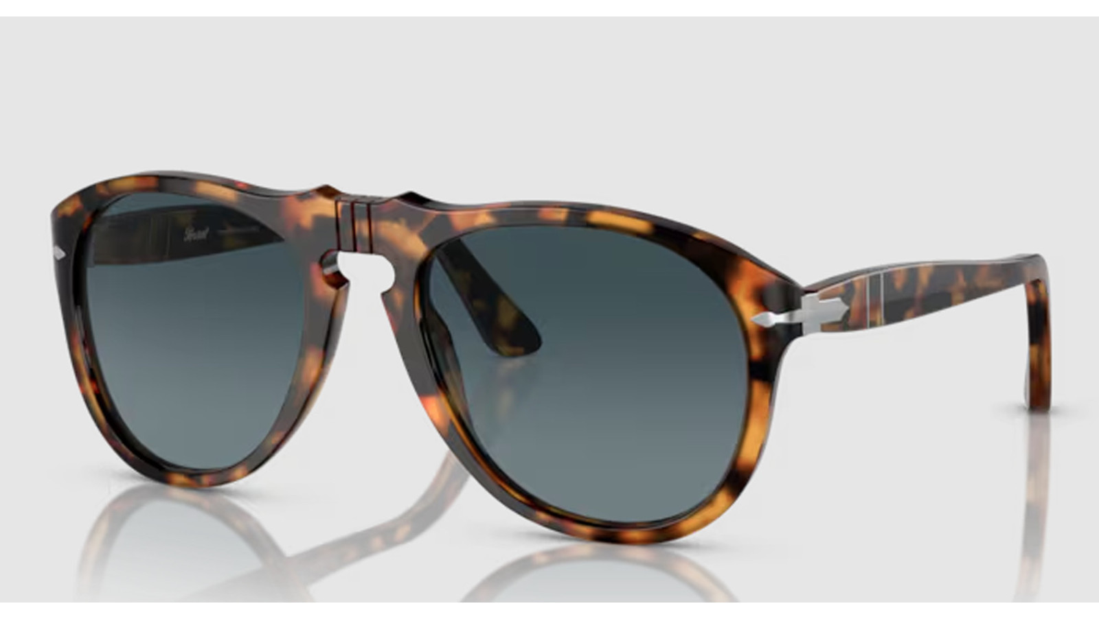 Occhiali da sole uomo Luxury Persol 0649 SOLE 1052S3 nuova collezione