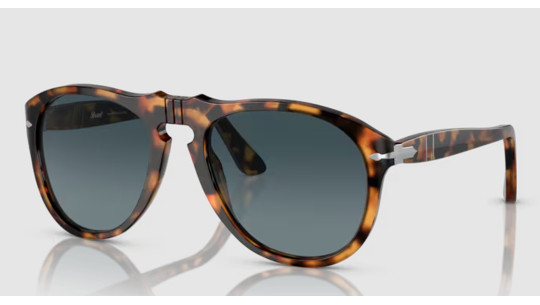 Occhiali da sole uomo Luxury Persol 0649 SOLE 1052S3 nuova collezione
