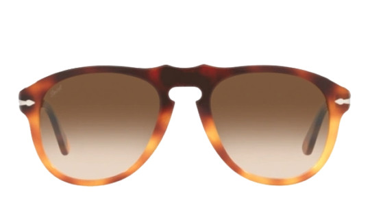 Occhiali da sole uomo Luxury Persol 0649 SOLE 116051 nuova collezione