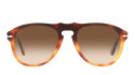 Occhiali da sole uomo Luxury Persol 0649 SOLE 116051 nuova collezione