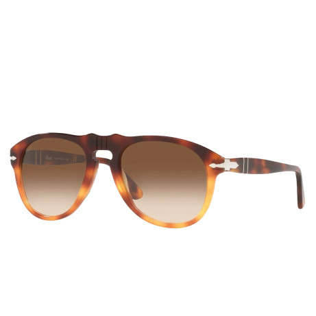Occhiali da sole uomo Luxury Persol 0649 SOLE 116051 nuova collezione 2