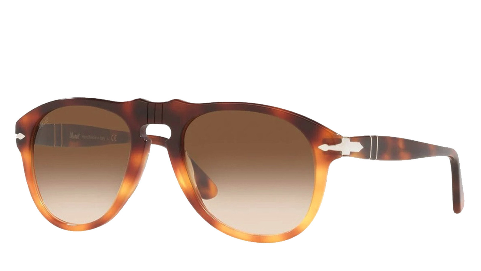 Occhiali da sole uomo Luxury Persol 0649 SOLE 116051 nuova collezione