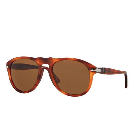 Occhiali da sole uomo Luxury Persol 0649 SOLE 96/33 nuova collezione 2