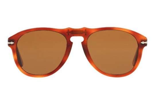 Occhiali da sole uomo Luxury Persol 0649 SOLE 96/33 nuova collezione
