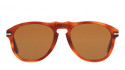 Occhiali da sole uomo Luxury Persol 0649 SOLE 96/33 nuova collezione