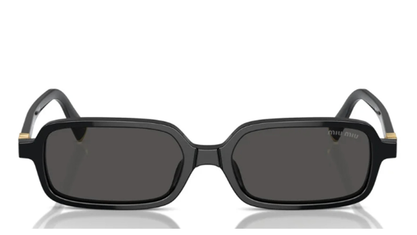 Luxury Miu Miu 11ZS SOLE 16K5S0 women's sunglasses new collection