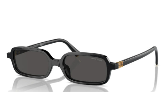 Occhiali da sole donna Luxury Miu Miu 11ZS SOLE 16K5S0 nuova collezione