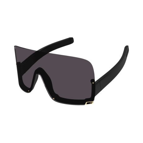 Luxury women s sunglasses Gucci GG1631S Black Grey (004) new collection 2