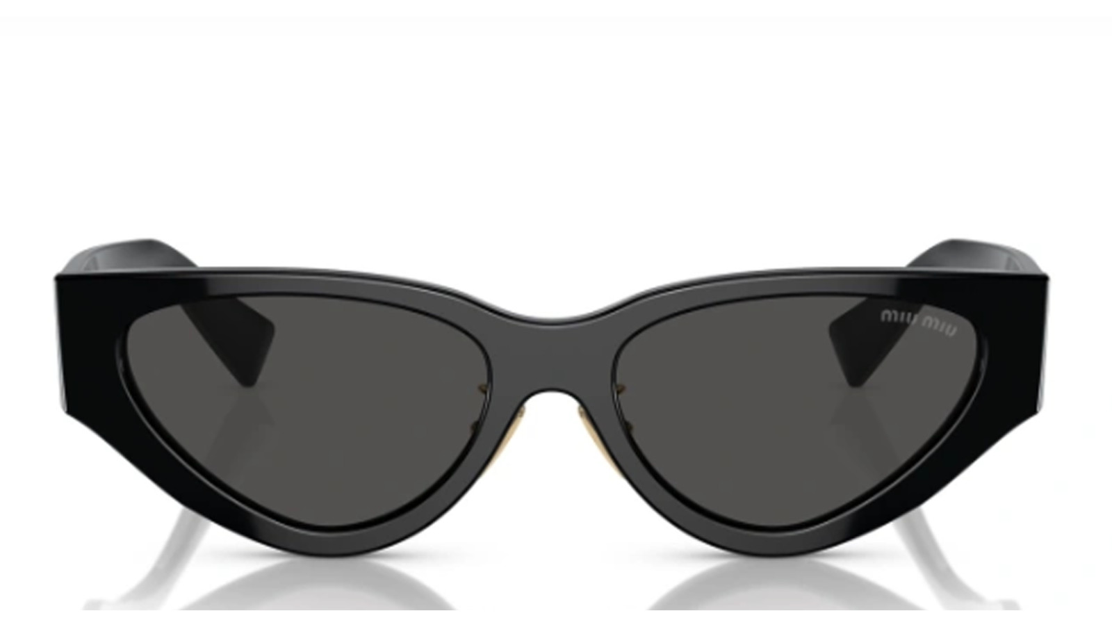 Occhiali da sole donna Luxury Miu Miu 03ZS SOLE 1AB5S0 nuova collezione