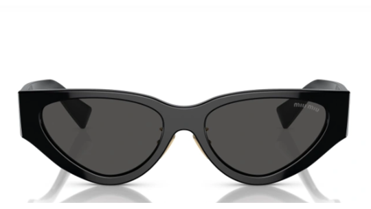 Luxury women s sunglasses Miu Miu 03ZS SUN 1AB5S0 new collection