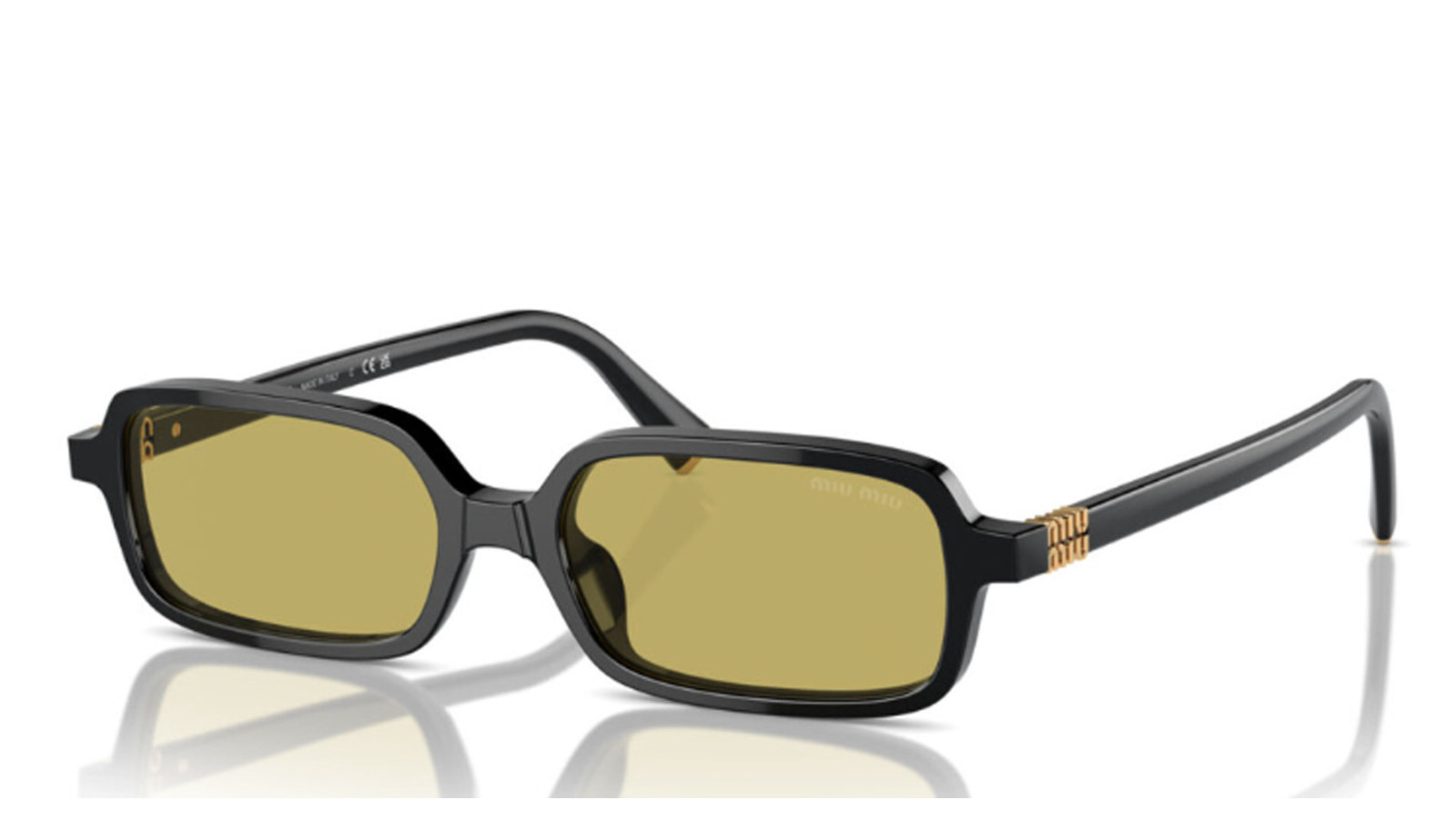 Luxury Miu Miu 11ZS SOLE 16K07O women's sunglasses new collection