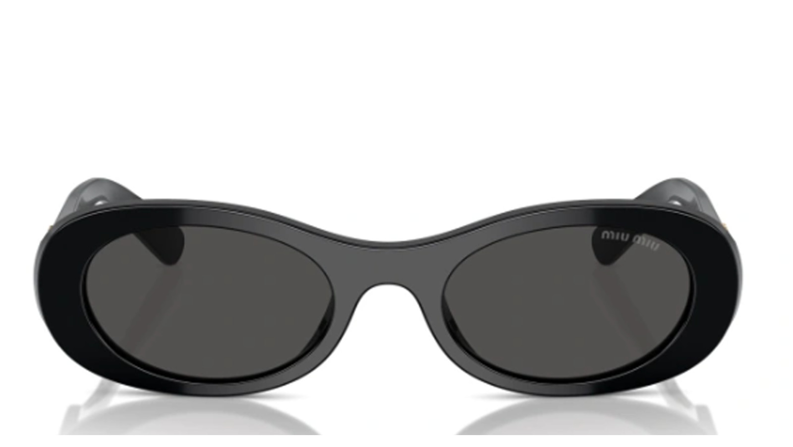 Occhiali da sole donna Luxury Miu Miu 06ZS SOLE 1AB5S0 nuova collezione