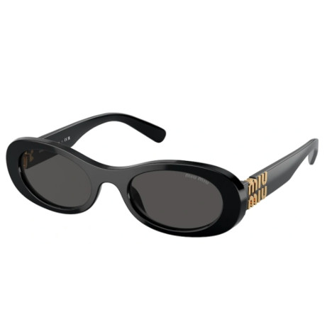 Luxury women s sunglasses Miu Miu 06ZS SUN 1AB5S0 new collection 2