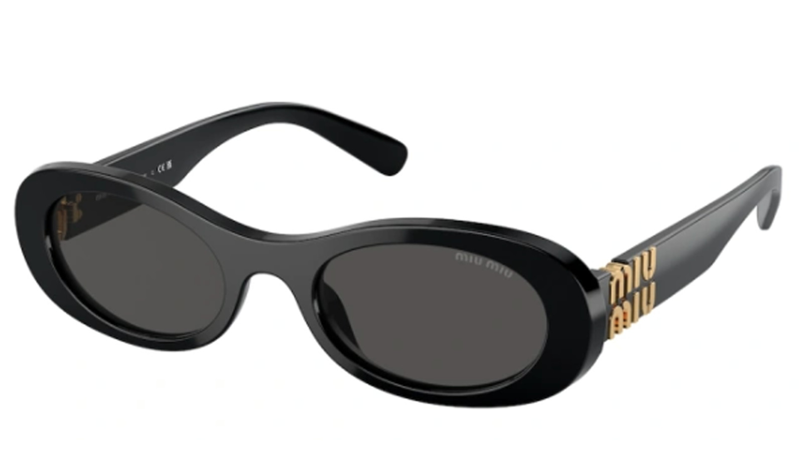 Occhiali da sole donna Luxury Miu Miu 06ZS SOLE 1AB5S0 nuova collezione