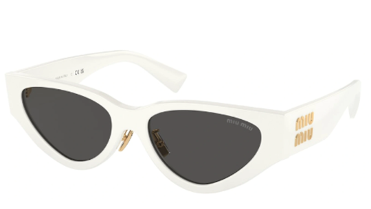 Luxury women s sunglasses Miu Miu 03ZS SUN 1425S0 new collection