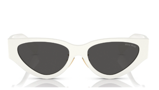 Luxury women s sunglasses Miu Miu 03ZS SUN 1425S0 new collection