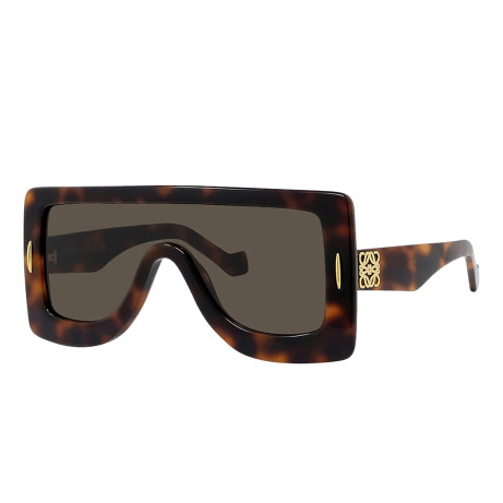 Luxury women s sunglasses Loewe LW40104I 52e new collection 2