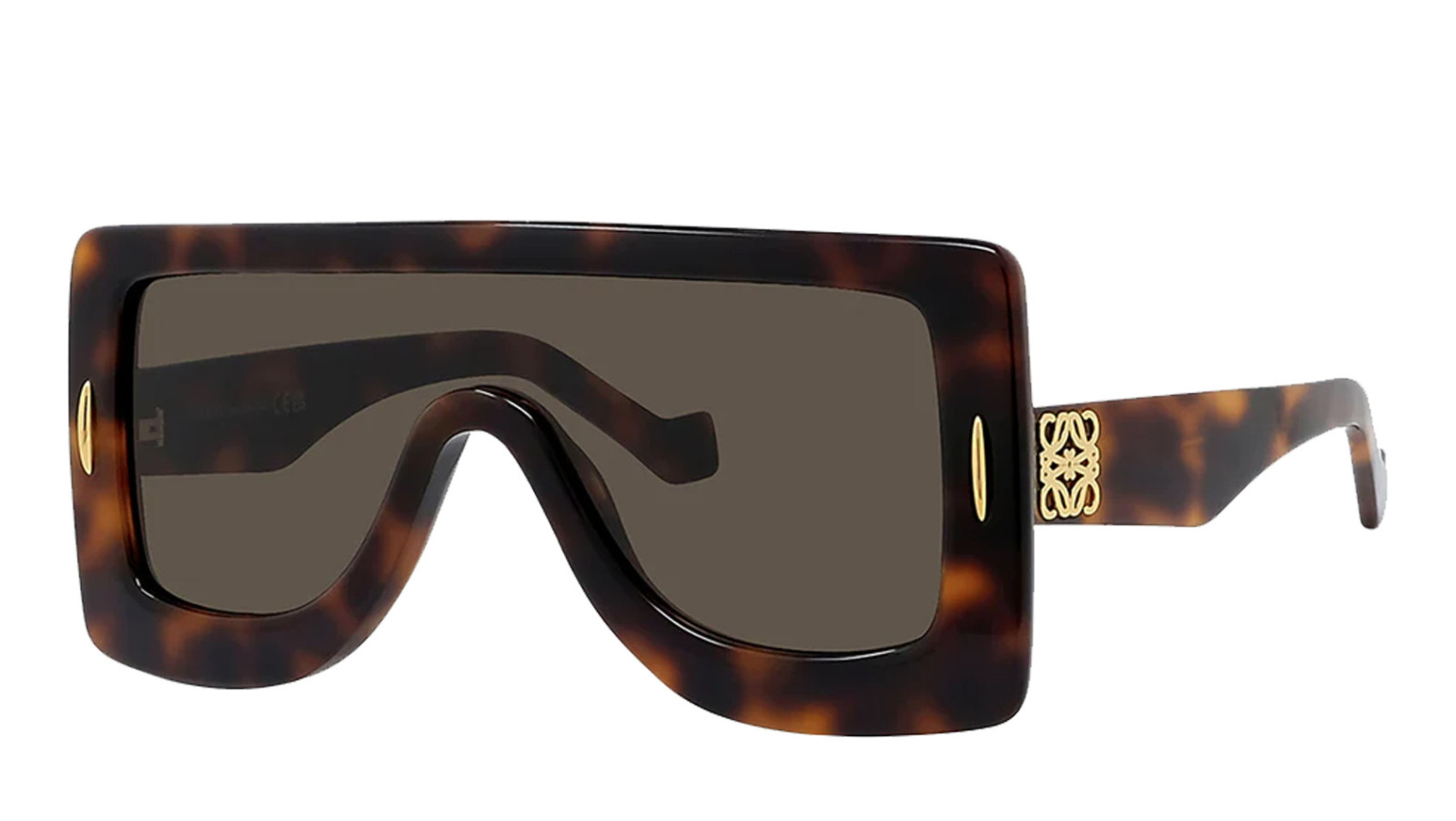 Luxury women s sunglasses Loewe LW40104I 52e new collection