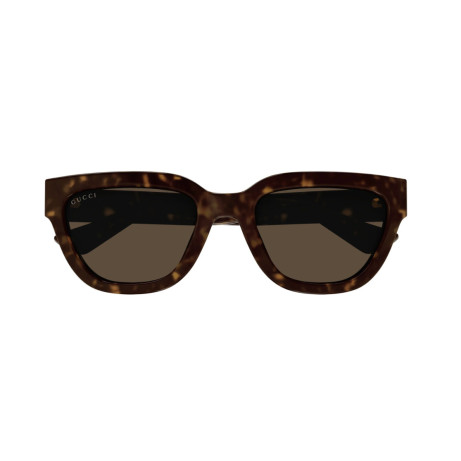 Gucci GG1578S 002 havana havana brown