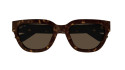 Women's Sunglasses Luxury Gucci GG1578S 002 havana havana brown new collection