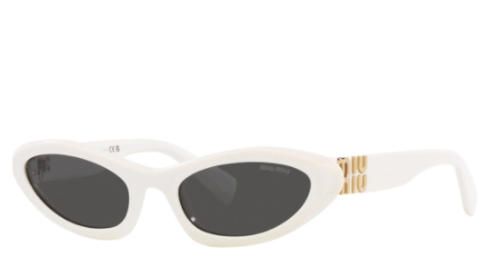 Luxury women s sunglasses Miu Miu 09YS SUN 1425S0 new collection