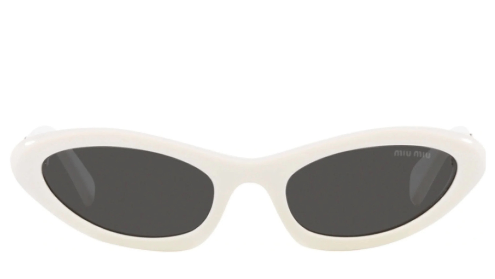 Luxury women s sunglasses Miu Miu 09YS SUN 1425S0 new collection