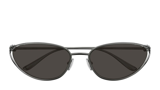 Occhiali da sole donna Luxury Bottega Veneta BV1330S 001 ruthenium ruthenium g nuova collezione Occhiali da sole donna Luxury Bottega Veneta BV1330S 001 ruthenium ruthenium g nuova collezione
