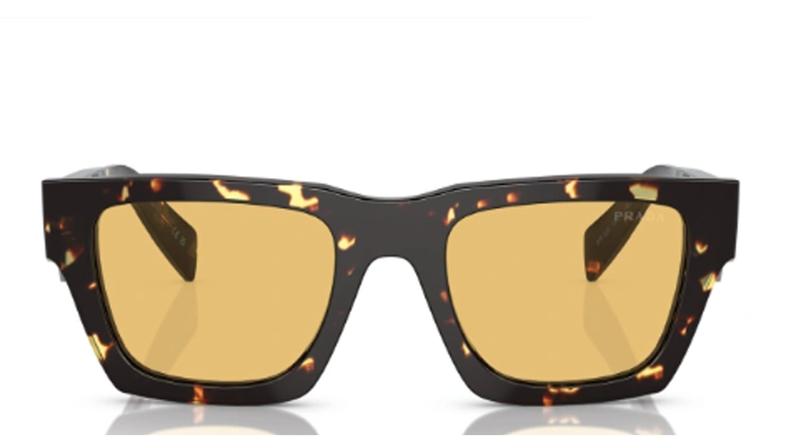 Occhiali da sole uomo Luxury Prada A06S SOLE 16O10C nuova collezione