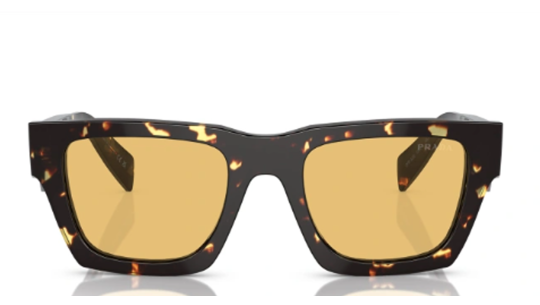 Occhiali da sole uomo Luxury Prada A06S SOLE 16O10C nuova collezione