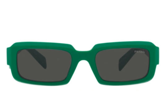 Occhiali da sole uomo Luxury Prada 27ZS SOLE 11L08Z nuova collezione