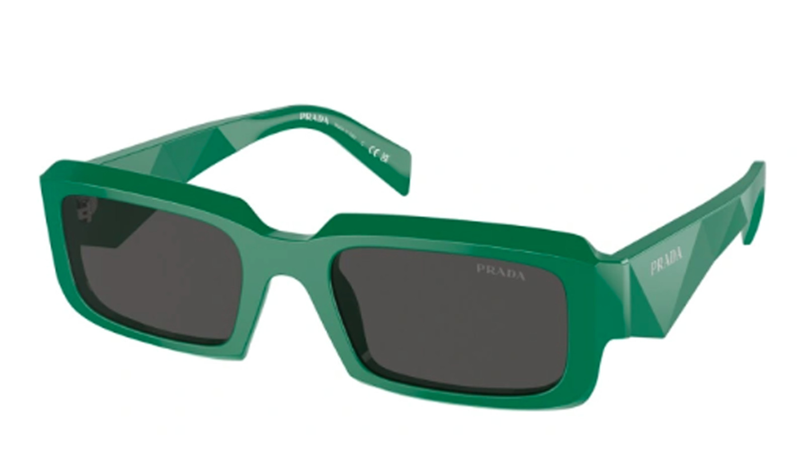 Occhiali da sole uomo Luxury Prada 27ZS SOLE 11L08Z nuova collezione