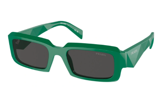 Occhiali da sole uomo Luxury Prada 27ZS SOLE 11L08Z nuova collezione