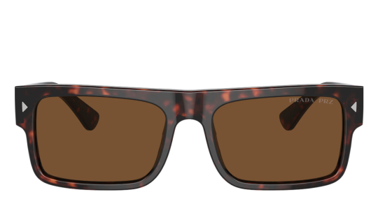 Occhiali da sole uomo Luxury Prada A10S SOLE 17N01D nuova collezione Occhiali da sole uomo Luxury Prada A10S SOLE 17N01D nuova collezione
