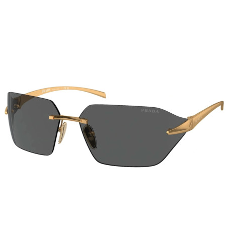 Occhiali da sole donna Luxury Prada A56S SOLE 15N5S0 nuova collezione 2