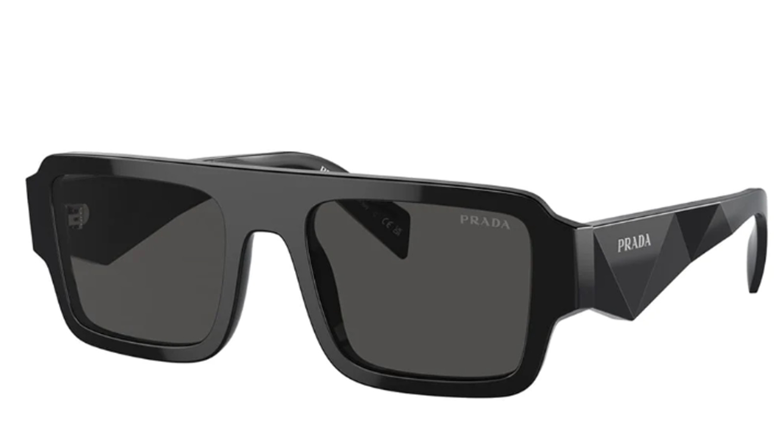 Occhiali da sole uomo Luxury Prada A05S SOLE 16K08Z nuova collezione