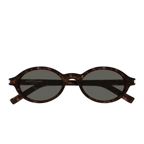 Saint Laurent SL 751 JEANNE 002 havana havana grey