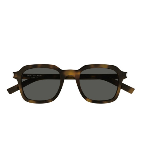 Saint Laurent SL 715 SLIM 003 havana havana grey