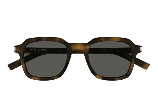 Occhiali sole uomo donna Luxury Saint Laurent SL 715 SLIM 003 havana havana grey nuova collezione Occhiali sole uomo donna Luxury Saint Laurent SL 715 SLIM 003 havana havana grey nuova collezione