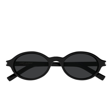 Saint Laurent SL 751 JEANNE 001 black black black