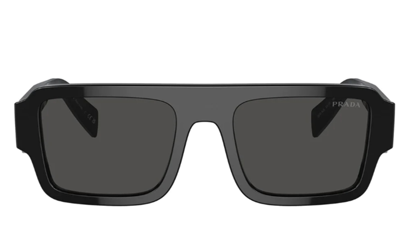 Occhiali da sole uomo Luxury Prada A05S SOLE 16K08Z nuova collezione