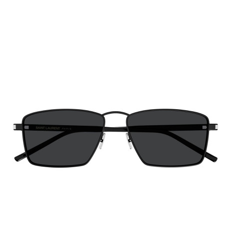 Saint Laurent SL 700 001 black crystal black