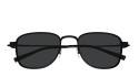 Occhiali da sole uomo Luxury Saint Laurent SL 741 001 black black black nuova collezione