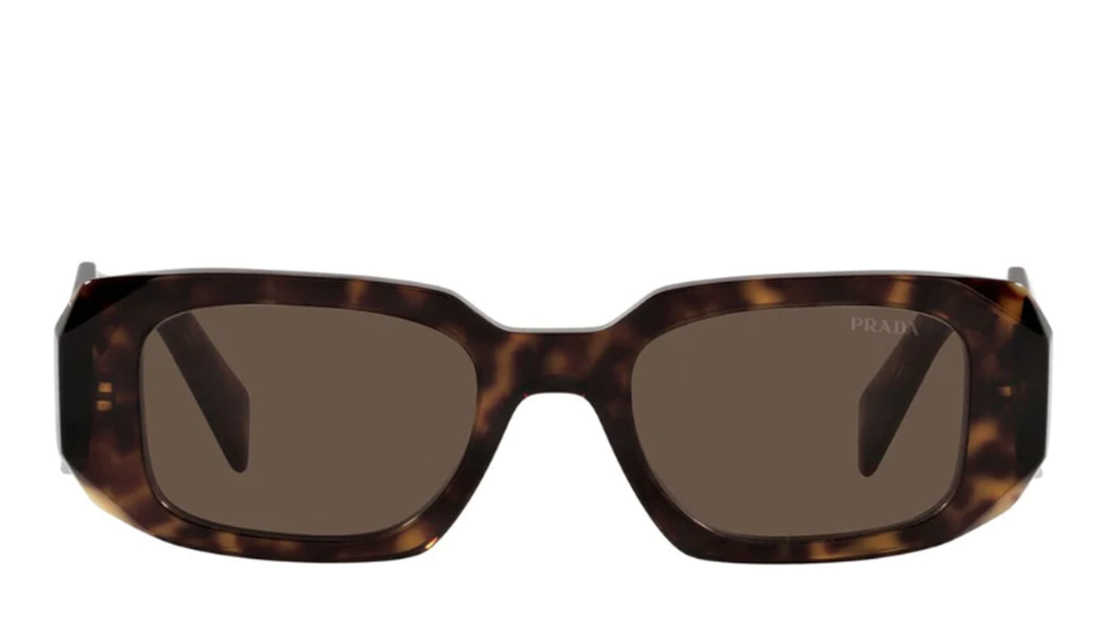 Luxury women s sunglasses Prada 17WS SUN 2AU8C1 new collection