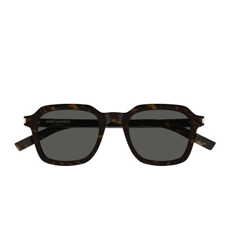 Saint Laurent SL 715 SLIM 002 havana havana grey