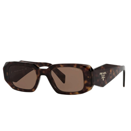 Occhiali da sole donna Luxury Prada 17WS SOLE 2AU8C1 nuova collezione 2