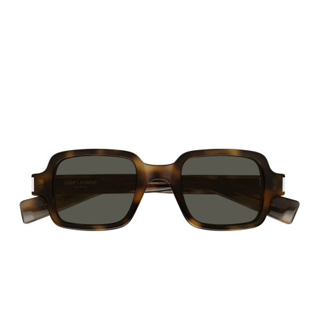 Saint Laurent SL 720 003 havana havana grey